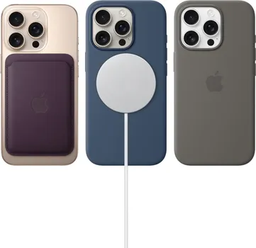 APPLE IPHONE 16 PRO MAX 8GB / 256GB (24 / 67)