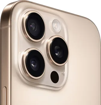APPLE IPHONE 16 PRO MAX 8GB / 256GB (27 / 67)
