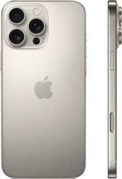 APPLE IPHONE 16 PRO MAX 8GB / 256GB (35 / 67)