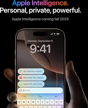 APPLE IPHONE 16 PRO MAX 8GB / 256GB (46 / 67)