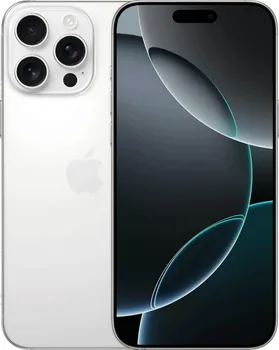 APPLE IPHONE 16 PRO MAX 8GB / 256GB (54 / 67)