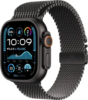APPLE APPLE WATCH ULTRA 2 V2 GPS + CELLULAR 49MM (1 / 18)