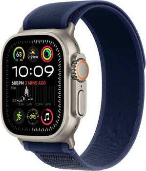APPLE APPLE WATCH ULTRA 2 V2 GPS + CELLULAR 49MM (2 / 18)