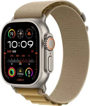 APPLE APPLE WATCH ULTRA 2 V2 GPS + CELLULAR 49MM (4 / 18)