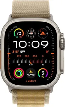 APPLE APPLE WATCH ULTRA 2 V2 GPS + CELLULAR 49MM (10 / 18)