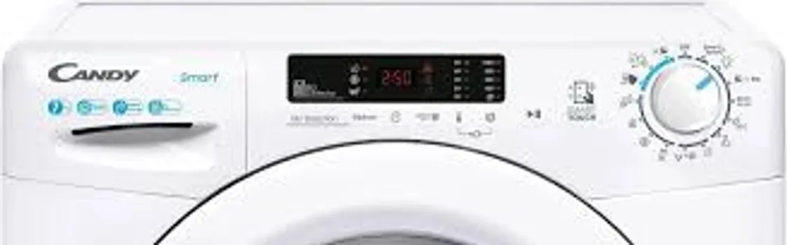 CANDY CS4 1072DE/1-S 7KG/1000RPM (4 / 10)
