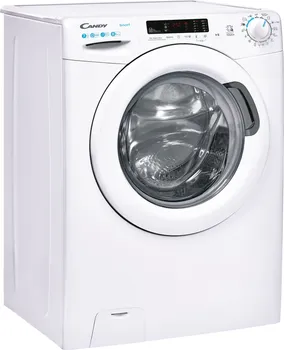 CANDY CS4 1072DE/1-S 7KG/1000RPM (5 / 10)
