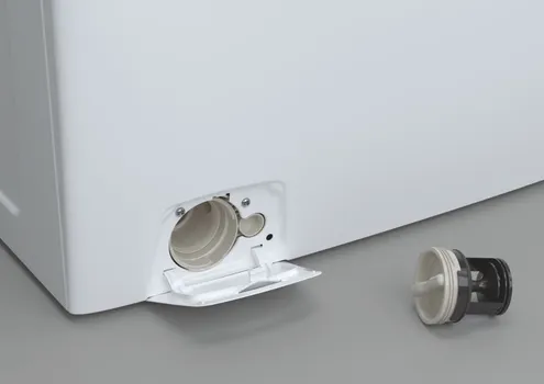 CANDY CS4 1072DE/1-S 7KG/1000RPM (6 / 6)