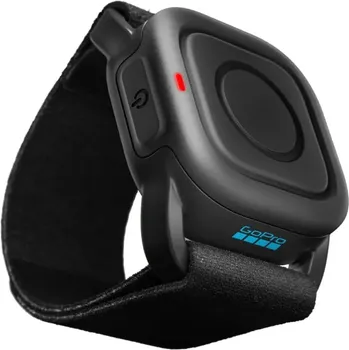GOPRO WATERPROOF SHUTTER REMOTE - BLUETOOTH CAMERA CONTROL (HERO13/HERO12/HERO11/HERO) (1 / 6)