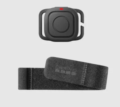GOPRO WATERPROOF SHUTTER REMOTE - BLUETOOTH CAMERA CONTROL (HERO13/HERO12/HERO11/HERO) (2 / 6)
