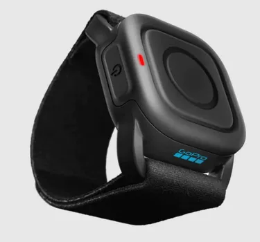 GOPRO WATERPROOF SHUTTER REMOTE - BLUETOOTH CAMERA CONTROL (HERO13/HERO12/HERO11/HERO) (4 / 6)