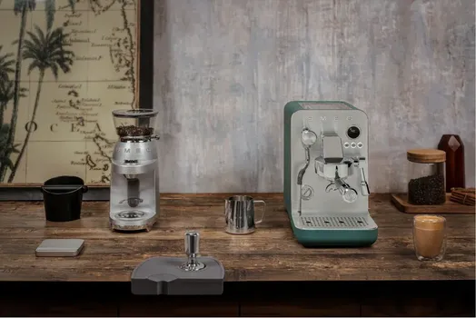 SMEG CGF02SSEU (3 / 22)