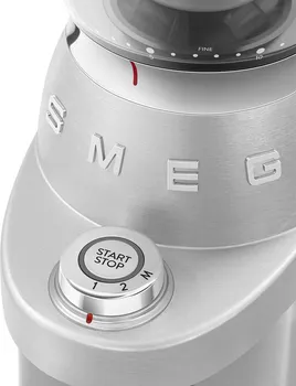 SMEG CGF02SSEU (11 / 22)