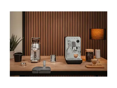 SMEG CGF02SSEU (13 / 22)