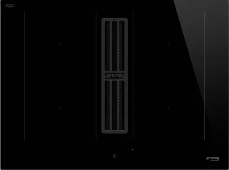 SMEG CGF02SSEU (16 / 22)