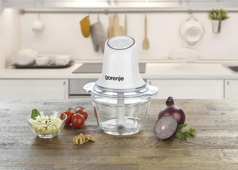 GORENJE S501GW SJECKALICA 500W (2 / 10)