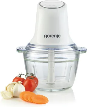 GORENJE S501GW SJECKALICA 500W (9 / 10)