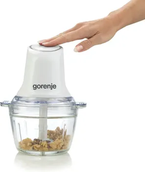 GORENJE S501GW SJECKALICA 500W (15 / 17)