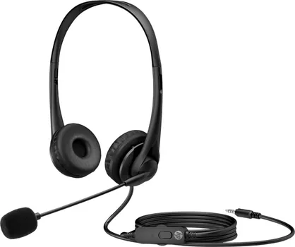 HP G2 STEREO 3.5MM HEADSET (1 / 5)