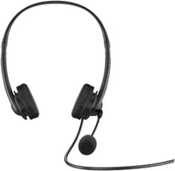 HP G2 STEREO 3.5MM HEADSET (2 / 5)