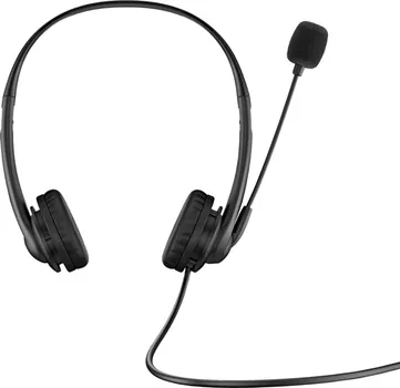 HP G2 STEREO 3.5MM HEADSET (3 / 5)