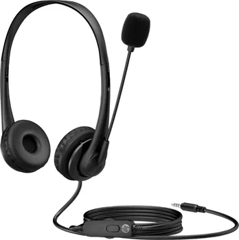 HP G2 STEREO 3.5MM HEADSET (4 / 5)