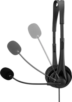 HP G2 STEREO 3.5MM HEADSET (5 / 5)