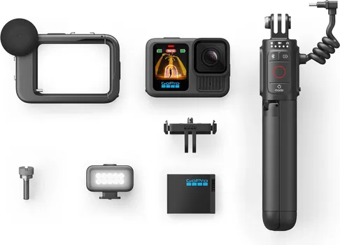 GOPRO HERO13 CREATOR EDITION (5 / 9)
