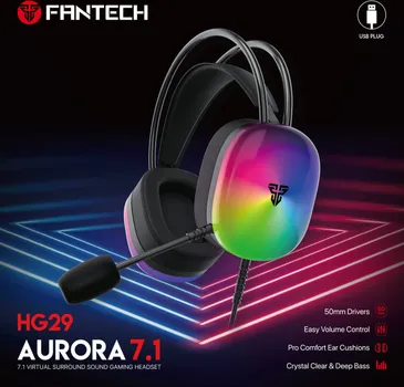 FANTECH AURORA HG29 7.1 (1 / 1)