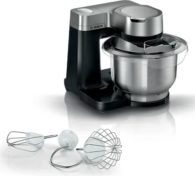 BOSCH MUMS2VM00 SERIE 2 [900W / 3.8L] (2 / 9)