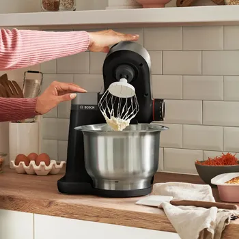 BOSCH MUMS2VM00 SERIE 2 [900W / 3.8L] (6 / 9)