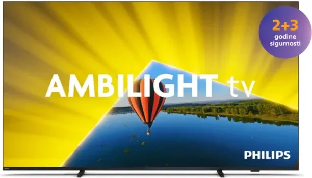PHILIPS 65 PUS8009 [65 / UHD] (1 / 30)