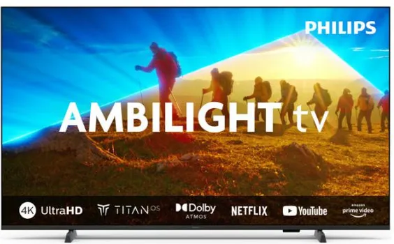 PHILIPS 65 PUS8009 [65 / UHD] (3 / 30)