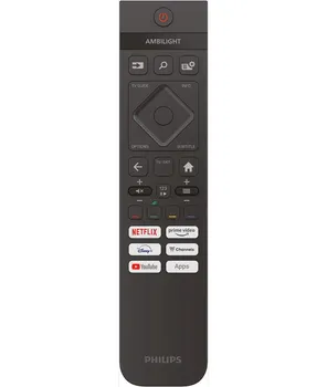 PHILIPS 65 PUS8009 [65 / UHD] (12 / 30)