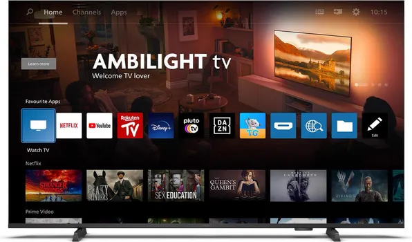 PHILIPS 65 PUS8009 [65 / UHD] (20 / 30)