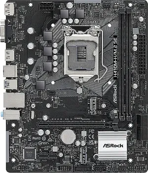 INTEL H410M-H/M 2 SE, , ASROCK M 2 PCIE GEN3, / / , 3 2, LGA 1200 (2 / 6)