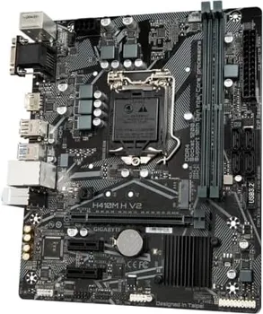 INTEL H410M-H/M 2 SE, , ASROCK M 2 PCIE GEN3, / / , 3 2, LGA 1200 (5 / 6)