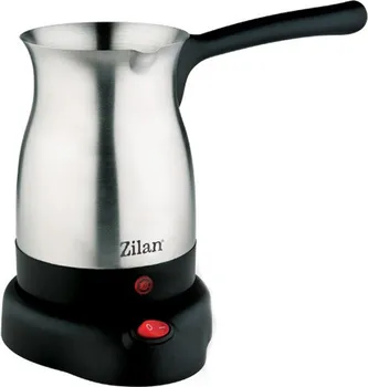 ZILAN / FLORIA ELEKTRICNA DZEZVA 800W INOX 0.3L (1 / 1)