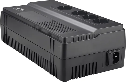 APC EASY UPS BV 800VA, AVR, SCHUKO OUTLET, 230V (2 / 3)