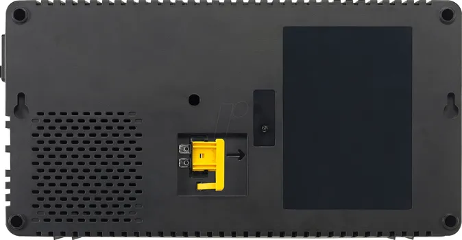 APC EASY UPS BV 800VA, AVR, SCHUKO OUTLET, 230V (3 / 3)