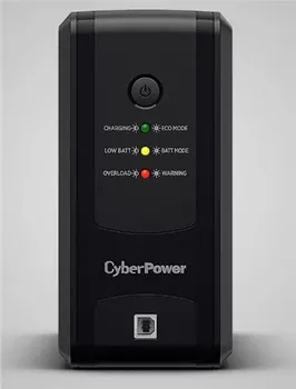 CYBERPOWER UT850EG 850VA / 425W (1 / 6)