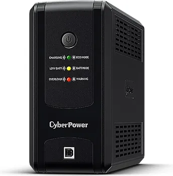 CYBERPOWER UT850EG 850VA / 425W (1 / 3)