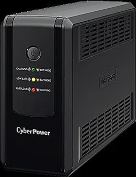 CYBERPOWER UT850EG 850VA / 425W (2 / 3)