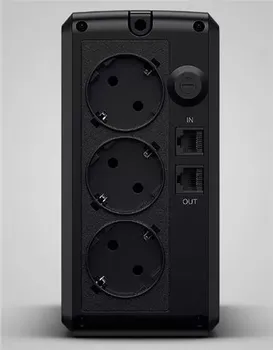 CYBERPOWER UT850EG 850VA / 425W (5 / 6)