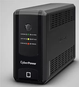 CYBERPOWER UT850EG 850VA / 425W (6 / 6)