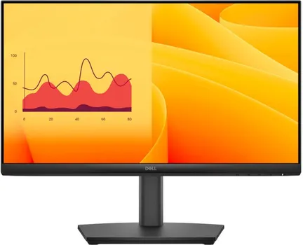 DELL MONITOR E2225HM — 21.5 , 1920×1080, VA (1 / 3)