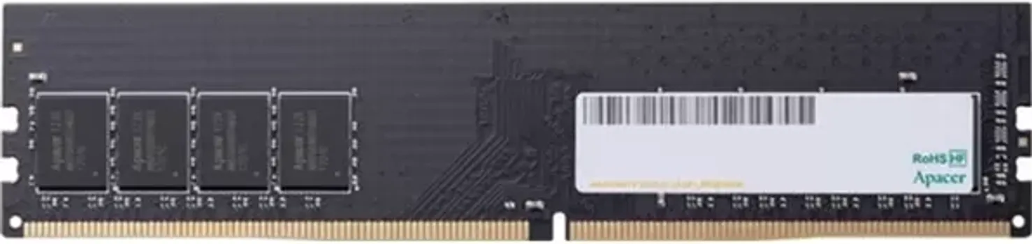 APACER DIMM DDR4 4GB / 2666MHz EL.04G2V.KNH (2 / 2)