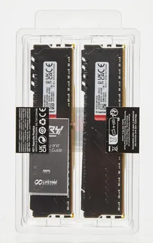 KINGSTON DIMM DDR4 32GB (2x16) / 3200MT/S KF432C16BB1K2/32 FURY BEAST (4 / 6)