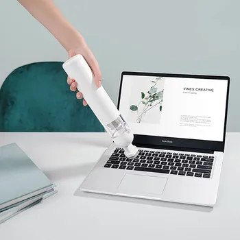 XIAOMI USISIVAČ MI MINI SSXCQ01XY VACUUM CLEANER MINI (3 / 4)