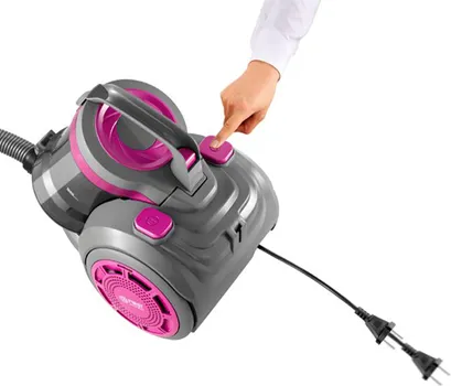 FIRST USISIVAČ FA-5547-4-PU 800W (3 / 4)